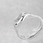 Rolex Explorer 214270 (2020) - Black dial 39 mm Steel case (4/8)