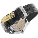 Glashütte Original PanoMaticInverse 1-91-02-02-02-61 (2026) - Grey dial 42 mm Steel case (7/7)