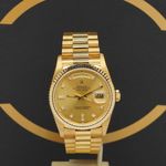 Rolex Day-Date 36 18238 - (1/7)