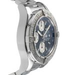 Breitling Superocean Chronograph II A13340 (2007) - 42 mm Steel case (7/8)