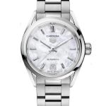 TAG Heuer Carrera Lady WBN2410.BA0621 - (2/3)