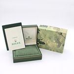 Rolex Lady-Datejust 69174 (Unknown (random serial)) - White dial 26 mm Steel case (8/8)