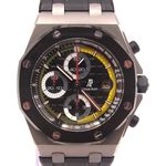 Audemars Piguet Royal Oak Offshore Chronograph 26207IO.OO.A002CA.01 - (1/6)