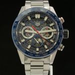 TAG Heuer Carrera Unknown (2023) - Unknown dial Unknown Unknown case (7/7)