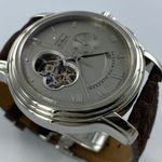 Zenith El Primero Chronomaster 03.1260.4021 (Onbekend (willekeurig serienummer)) - 45mm Staal (3/6)