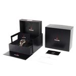 Tudor Black Bay S&G 79643 (2022) - 36 mm Steel case (6/6)