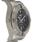 Breitling Avenger II Seawolf A1733110/BC31 (Unknown (random serial)) - Black dial 45 mm Steel case (6/8)