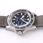 Tudor Submariner 9411/0 (1973) - 40 mm Steel case (5/7)