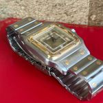 Cartier Santos Galbée 187901 - (8/8)