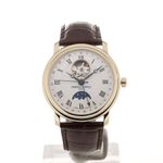 Frederique Constant Classics Moonphase FC-335MC4P5 - (2/4)