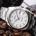 Rolex Datejust 36 126200 - (2/8)