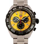 TAG Heuer Formula 1 Quartz CAZ101AM.BA0842 - (1/8)