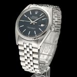 Rolex Datejust 1601 (1973) - 36mm Staal (2/8)