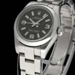 Rolex Oyster Perpetual 26 176200 - (7/7)