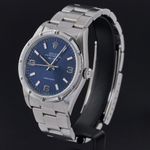 Rolex Air-King 14010M (2001) - 34 mm Steel case (4/8)