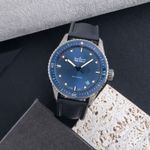 Blancpain Fifty Fathoms Bathyscaphe 5000-0240-O52A - (1/8)