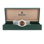 Rolex Oyster Perpetual 76080 (Unknown (random serial)) - 24 mm Steel case (3/6)