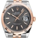 Rolex Datejust 36 126231 - (1/7)