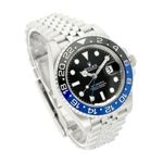 Rolex GMT-Master II 126710BLNR - (3/5)