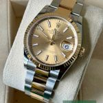 Rolex Datejust 36 126233 - (3/7)