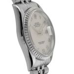 Rolex Datejust 36 16220 - (7/8)