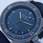 Blancpain Fifty Fathoms Bathyscaphe 5100-1140-052A - (2/8)