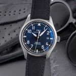 IWC Pilot Mark IW325501 - (3/8)