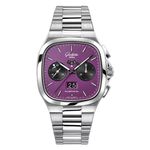 Glashütte Original Seventies 1-37-02-20-02-70 - (1/1)
