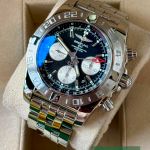Breitling Chronomat 44 GMT AB042011/BB56 - (3/7)