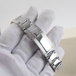 Rolex Daytona 126500LN (2024) - 40 mm Steel case (8/8)