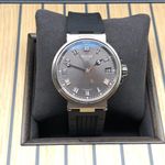 Breguet Marine 5517TI/G2/5ZU - (9/10)