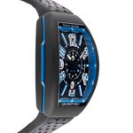 Franck Muller Long Island 1000 CC QZ - (4/6)