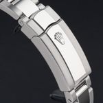 Rolex Datejust 36 116200 - (8/8)