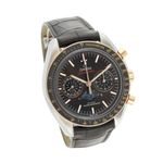 Omega Speedmaster Moonphase 304.23.44.52.13.001 - (3/5)