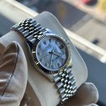 Rolex Datejust 31 278274 - (1/6)