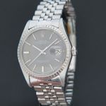 Rolex Oyster Perpetual 36 116034 - (1/4)
