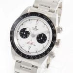 Tudor Black Bay Chrono 79360N - (1/8)