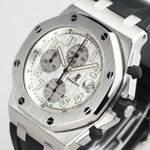 Audemars Piguet Royal Oak Offshore Chronograph 26020ST - (5/8)