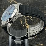 Breitling Chronomat GMT P32398101C1S2 (2026) - Blue dial 40 mm Steel case (5/8)