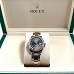 Rolex Lady-Datejust 278381RBR - (3/10)