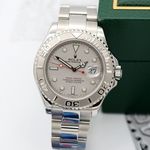 Rolex Yacht-Master 40 16622 - (5/8)