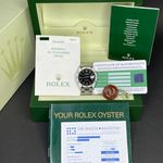 Rolex Oyster Perpetual Date 15210 - (2/8)