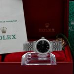 Rolex Oyster Perpetual Lady Date 69240 - (3/7)