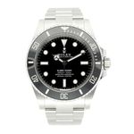 Rolex Submariner No Date 124060 - (1/5)