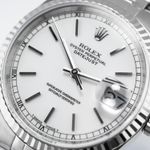 Rolex Datejust 36 16234 - (3/7)
