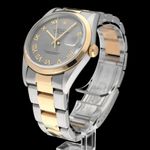 Rolex Datejust 36 16203 - (4/8)