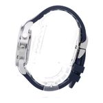 IWC Portuguese Chronograph IW371620 (2025) - Wit wijzerplaat 41mm Staal (3/5)