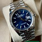 Rolex Datejust 36 126234 (2022) - 36 mm Steel case (1/7)