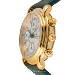 Maurice Lacroix Aikon AI6006-PVY11-170-1 (Unknown (random serial)) - Pearl dial 35 mm Steel case (5/8)