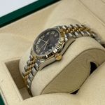 Rolex Datejust 31 278273 (2024) - Grijs wijzerplaat 31mm Staal (6/8)